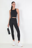 Wunder Train Contour Fit HR Crop 23